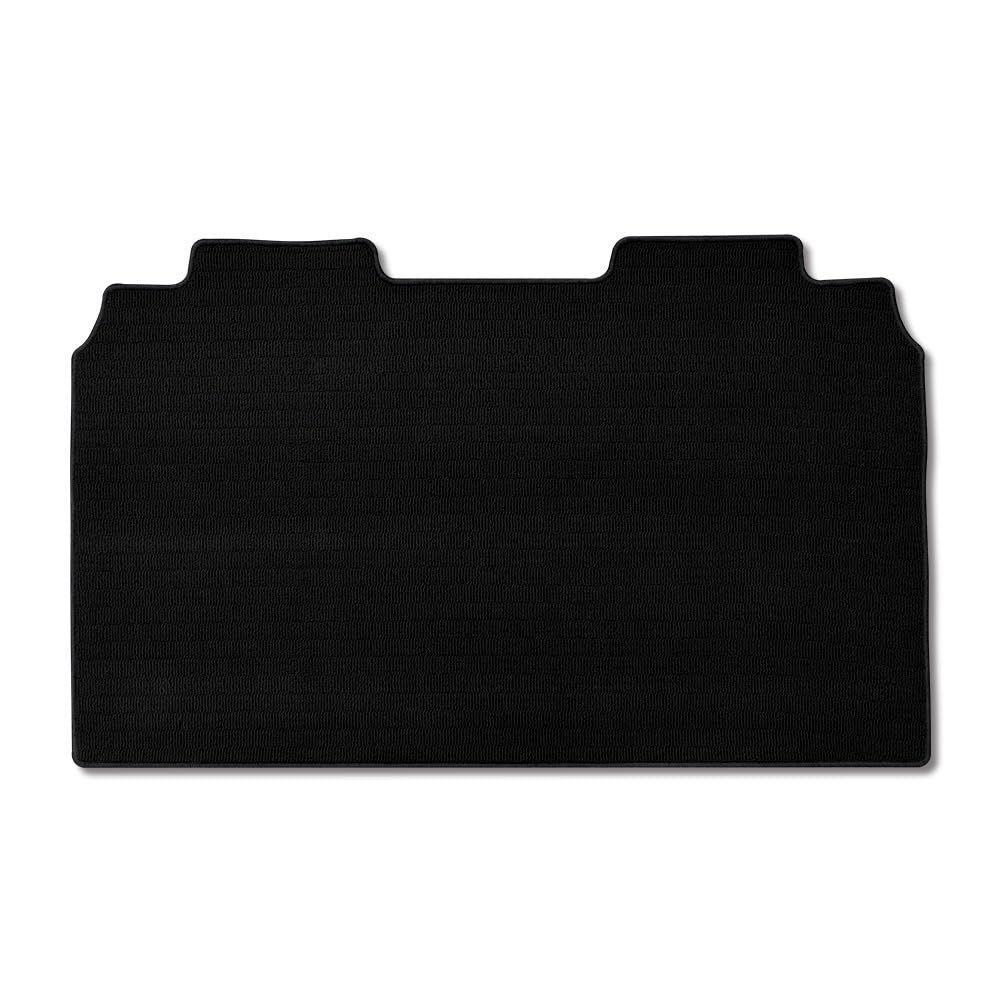 YOURS ユアーズ ノア ヴォクシー 90系 2列目マット 7人乗り用 ロング 分割タイプ グレー 黒 セカンドマット ラグマット フロアマット カーペット NOAH VOXY ゴミ 汚れ 掃除 キズ 防止 カバー 保護 カスタ