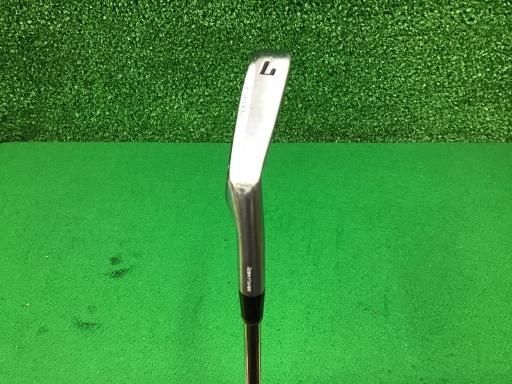 ブリヂストン TOURSTAGE X-BLADE 909 8S アイアンセット IR Dynamic G フレックスS メンズ 男性用 右利き 右用 Cランク ゴルフクラブ