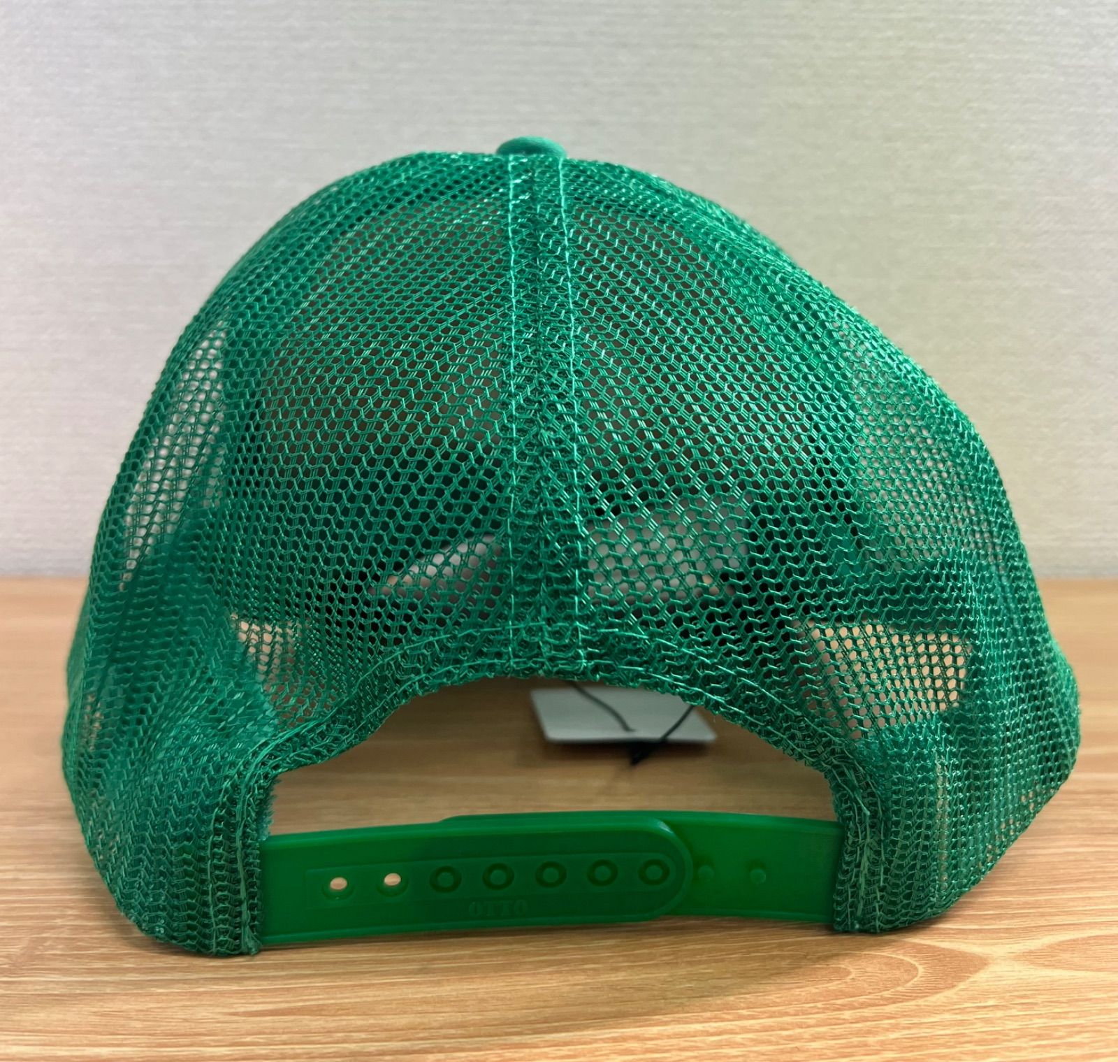 RHC Ron Herman SURFIGHT JIU-JITSU キャップ 新品、未使用品】RHC Ron Herman アールエイチシー ロンハーマン