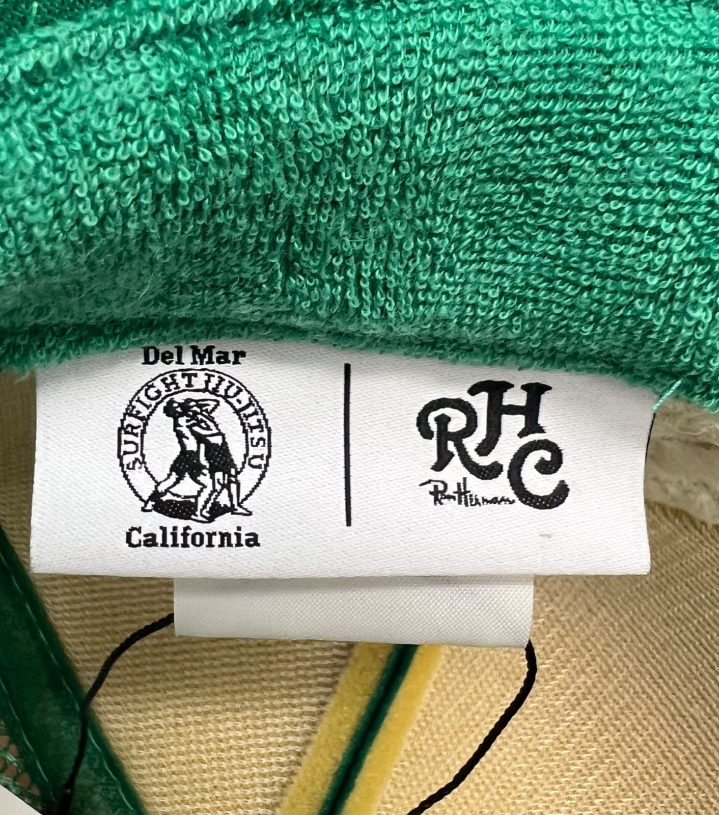 新品、未使用品】RHC Ron Herman アールエイチシー ロンハーマン
