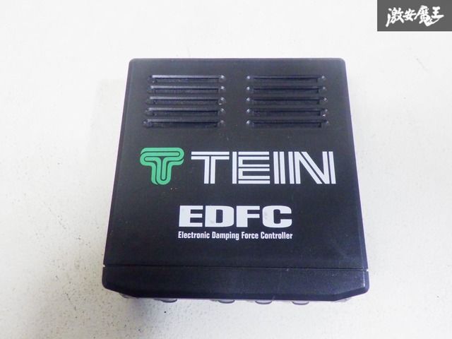 TEIN EDFCⅡ　車高調　テイン　減衰力コントローラー TEIN EDFC車高調テイン減衰力コントローラー
