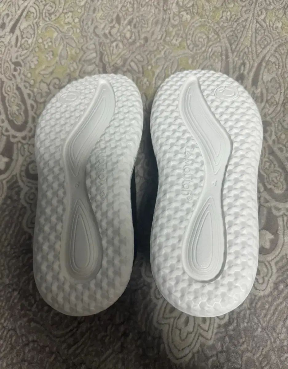  ルムートン メイト ブラック 230 フラットシューズ バレエシューズ パンプス