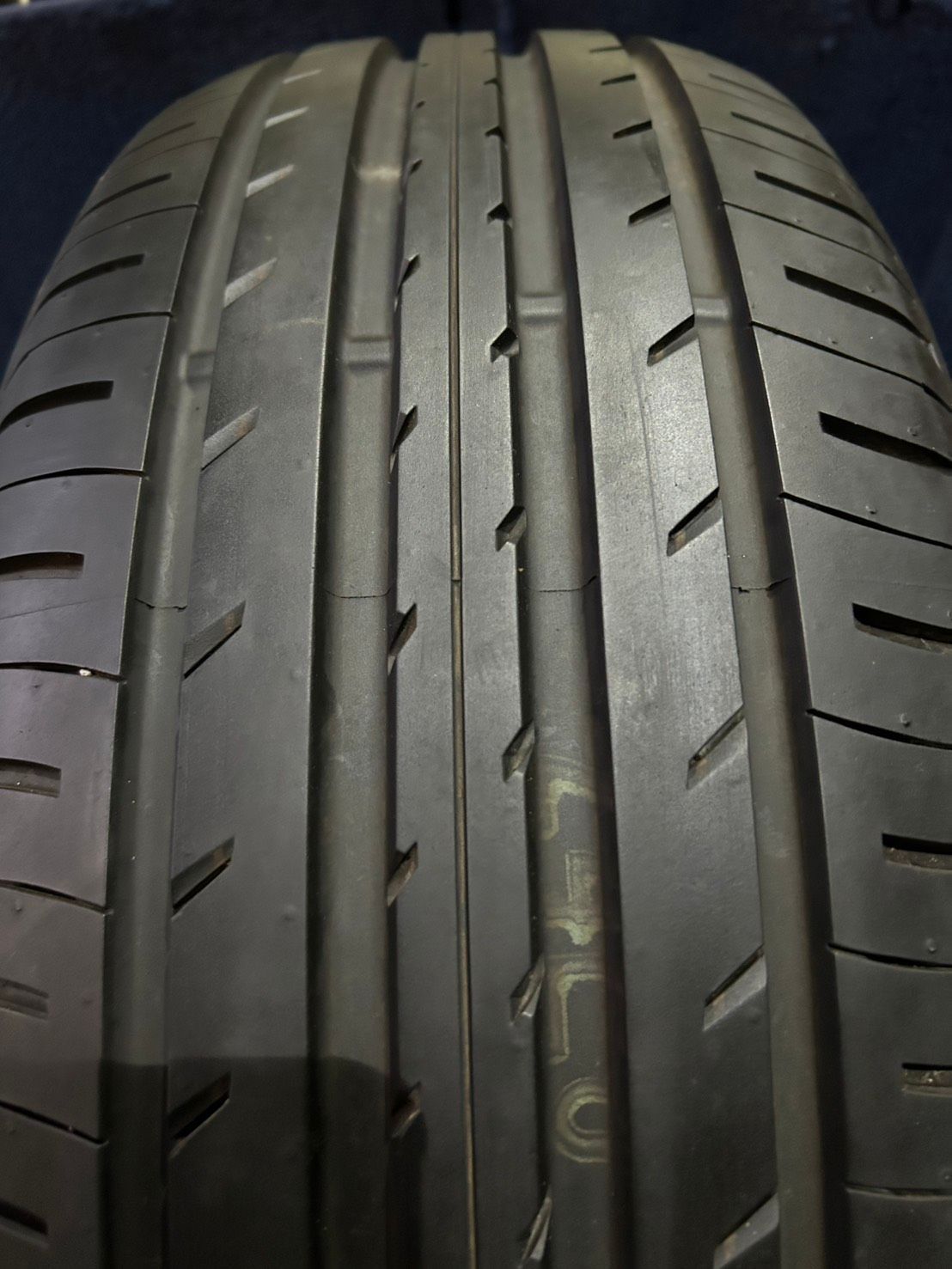 製造 溝9分山 TOYO PROXES R 56 １本 215 55Ｒ18 ASP 3343