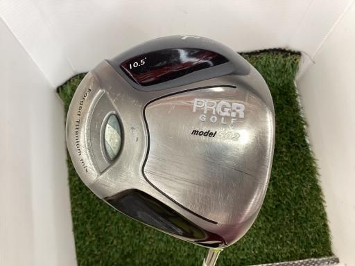 中古】 プロギア T3 502 10.5° ドライバー DR INSPEC (フレックスS