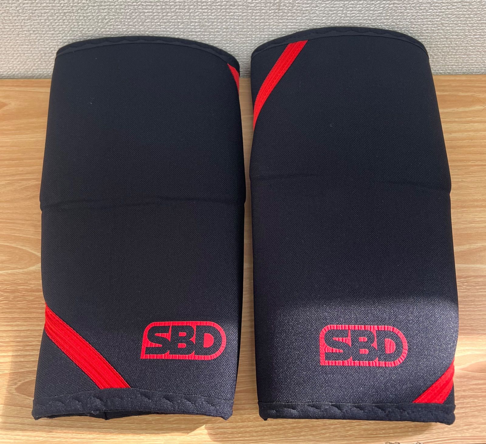 SBDニースリーブ Mサイズ（使用は試着のみ） 【公式通販】 SBD ニー