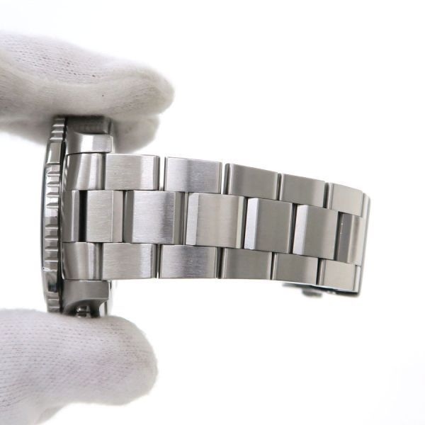 タグホイヤー アクアレーサークロノ 44mm CAN1011 メンズ 腕時計【A  