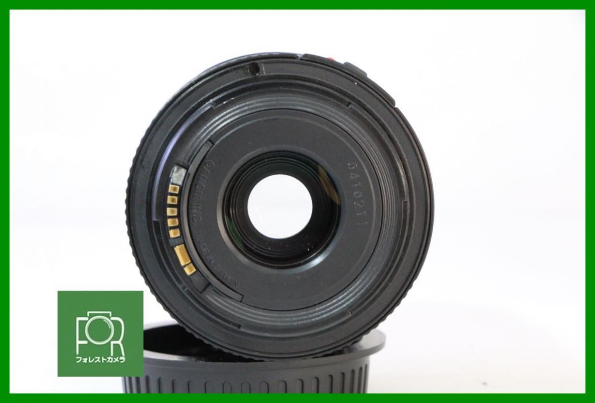  点検済 上品 キヤノン Canon EF 28 80 mm F 3 5 6 V USM 8913 その他 レンズフィルター