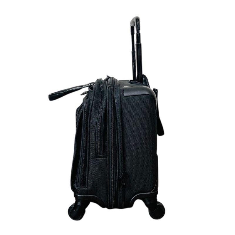 極美品】TUMI トゥミ ALPHA2 アルファ2 4ウィール デラックス ブリーフ