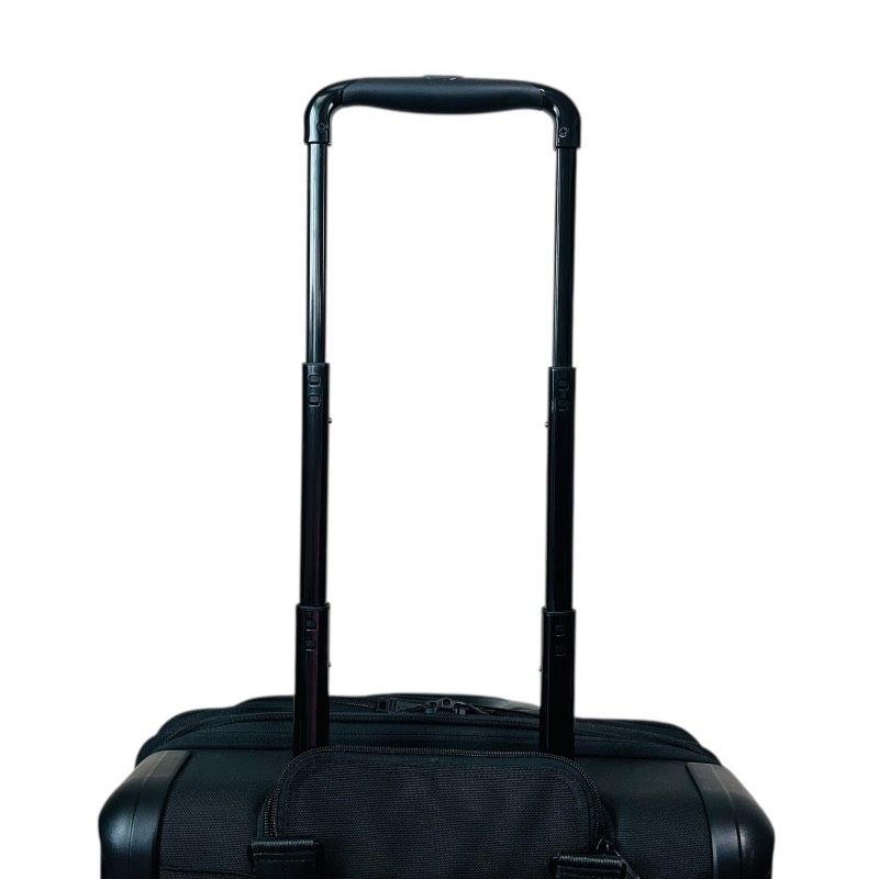 極美品】TUMI トゥミ ALPHA2 アルファ2 4ウィール デラックス ブリーフ