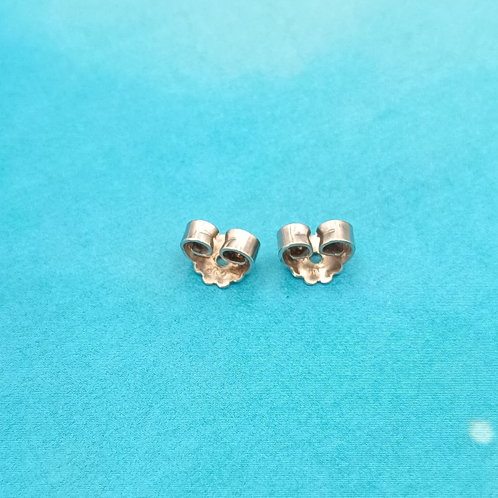 Georg Jensen ジョージジェンセン ピアス レディース 両耳 シルバー 