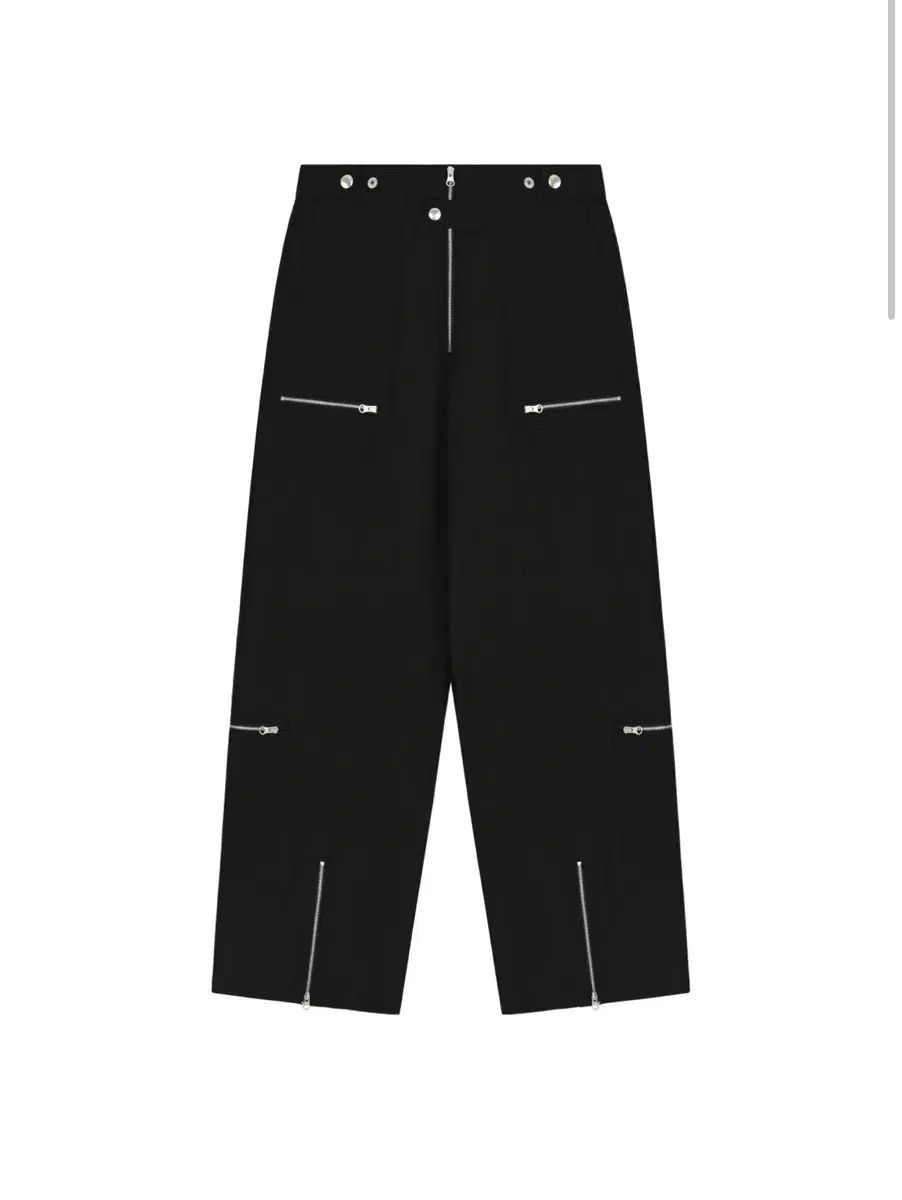 コスモス ZIP カーゴ パンツ M