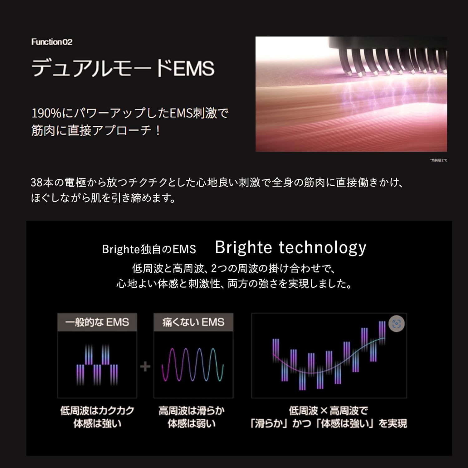 ブライト Brighte