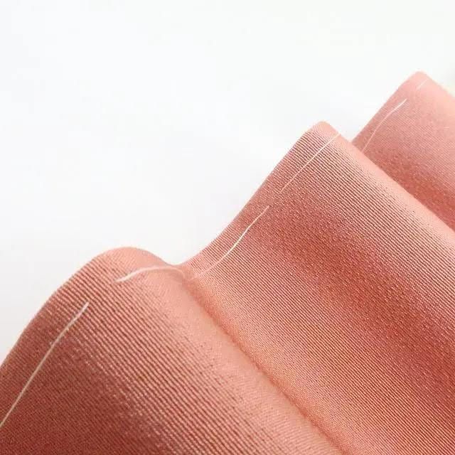 百華❀Y2307◇未着用 仕付け糸付 手縫い仕立て 正絹 訪問着 着物 単品