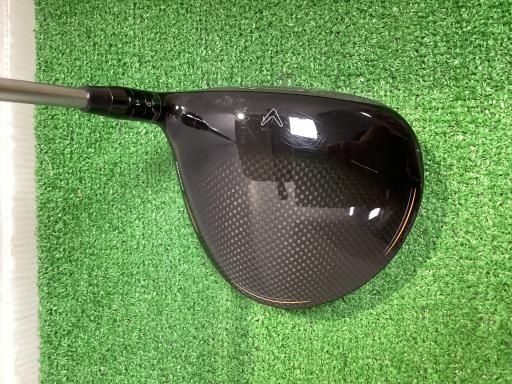 キャロウェイ MAVRIK 9° ドライバー DR Diamana オファー 50 for CW(DR