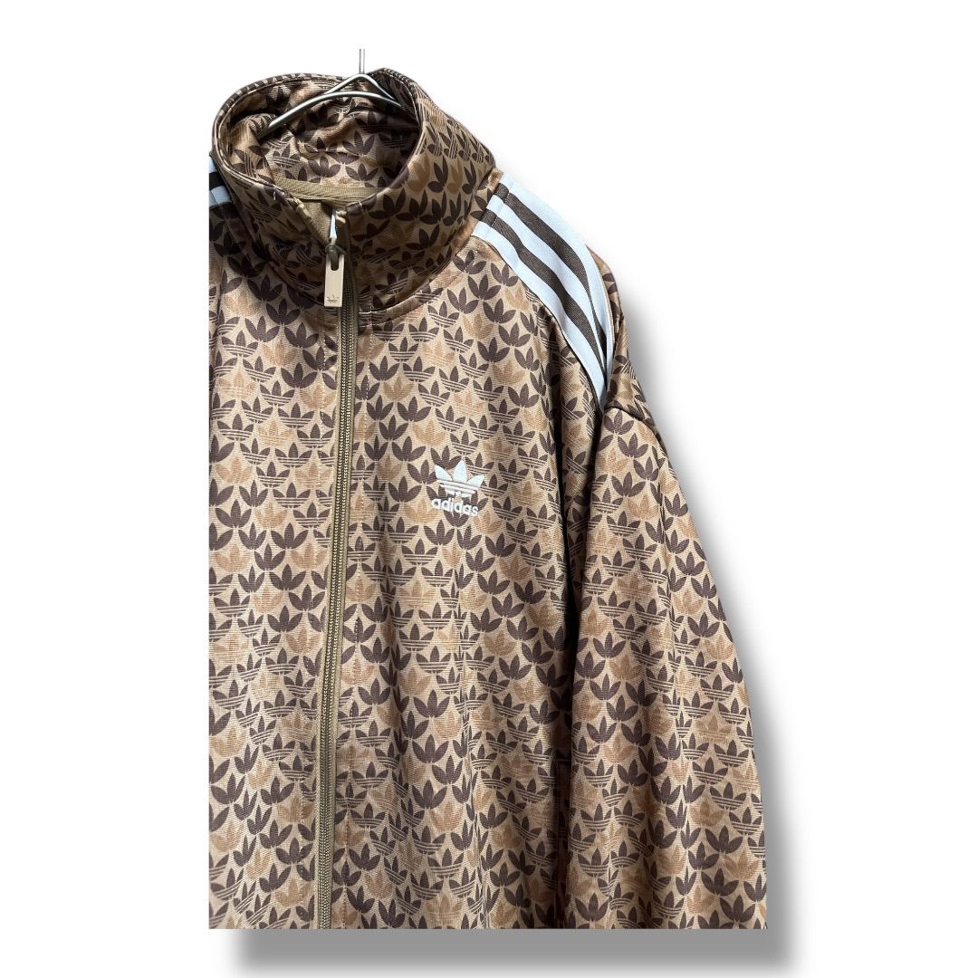 adidas originals アディダスオリジナルス セットアップジャージ