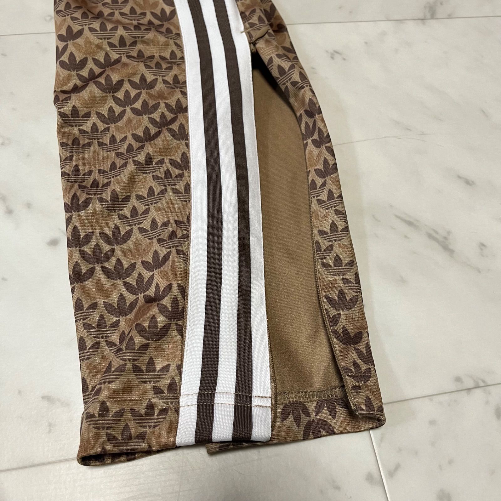 adidas originals アディダスオリジナルス セットアップジャージ