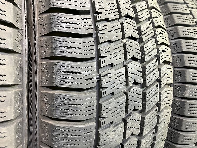 9分山 2022年製 165/65R14 GY アイスナビ7 スタッドレス 4本 楽天市場