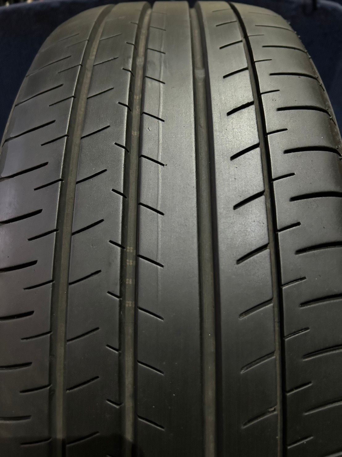 製造 溝7 5分山 BluEarth GT １本 195 50Ｒ19 ASP 3344