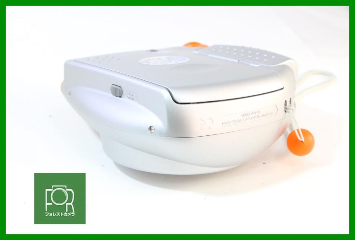 点検済 上品 富士フイルム FUJIFILM instax mini 20 き AB657