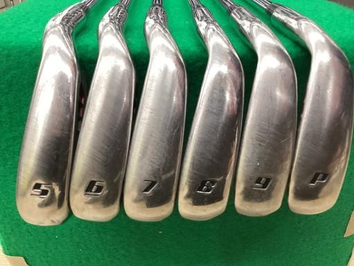 テーラーメイド BURNER