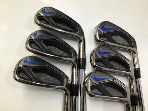 ナイキ VAPOR FLY PRO 2016 6S アイアンセット IR NS PRO 950GH フレックスS メンズ 男性用 右利き 右用 Cランク ゴルフクラブ