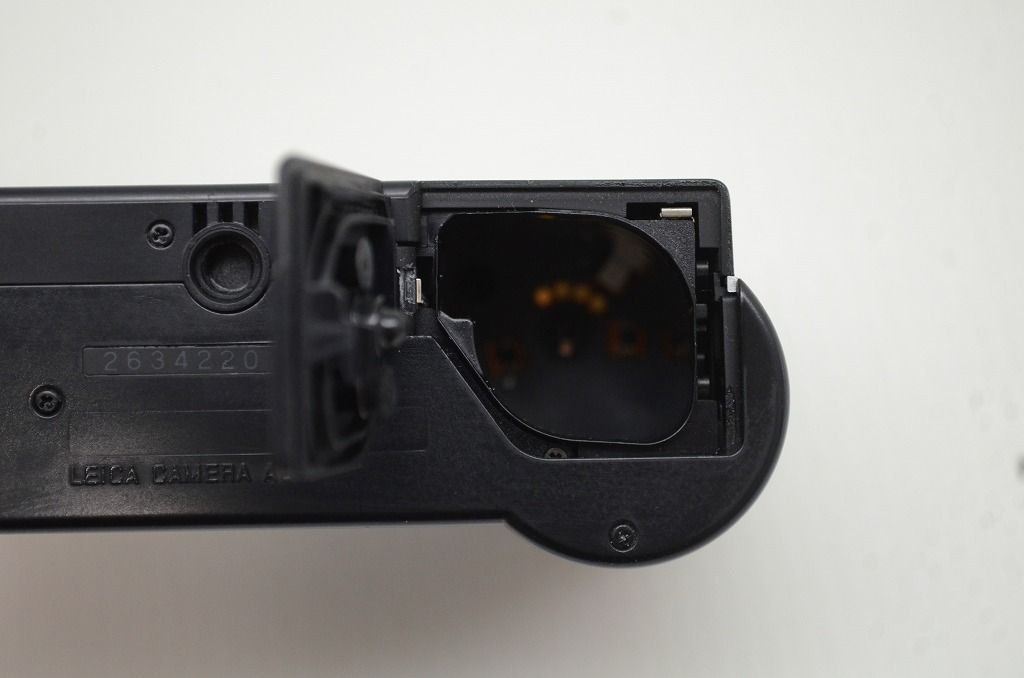 APSフィルムカメラ