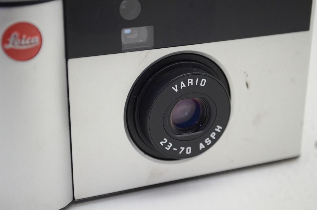 シルバー ケース付