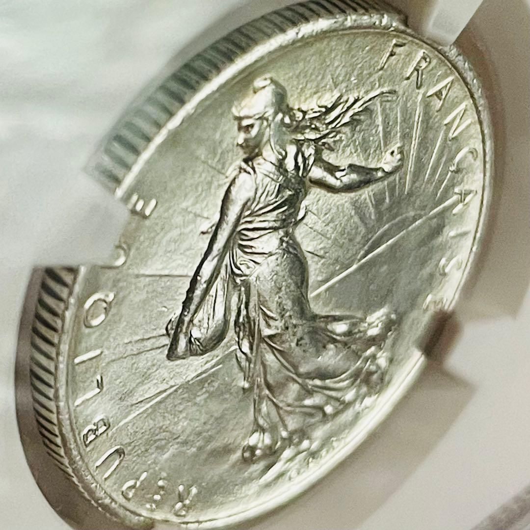 1900's フランス 共和国 マリアンヌ 商工省貿易産業 名誉勲章 銀メダル 1900's フランス 共和国 マリアンヌ 商工省貿易産業 名誉勲章 銀メダル