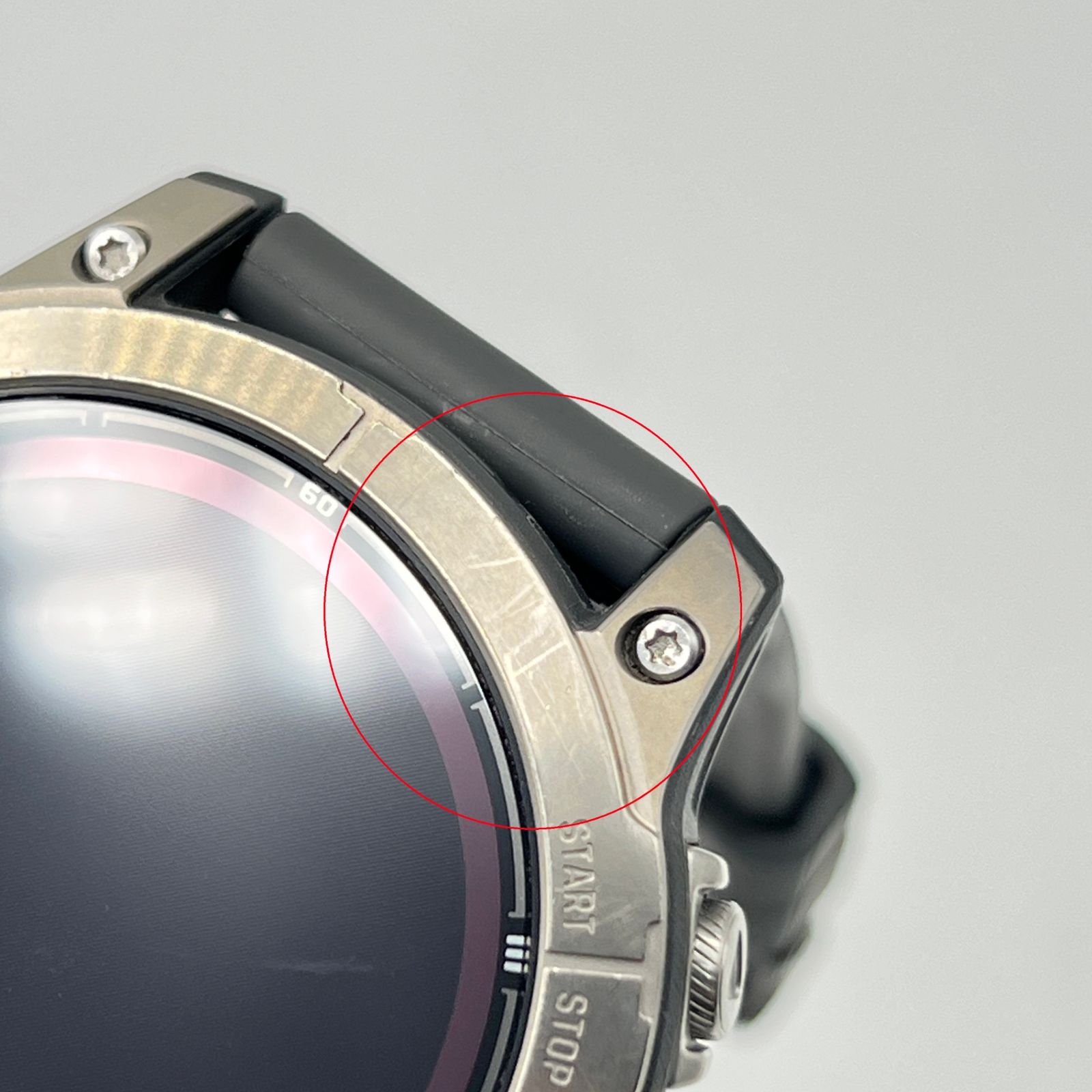 デュアルパワー 本体