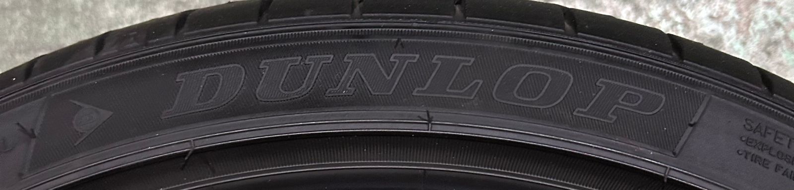  製造 溝6 5分山 DUNLOP SP SportMAXX 050 １本 225 40Ｒ18 ASP 3345 18インチ サマータイヤ ノーマルタイヤ