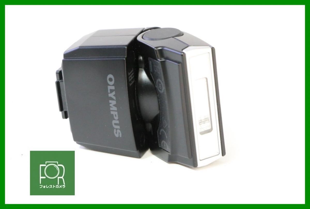 点検済 OLYMPUS FL-LM3 258765 AH824