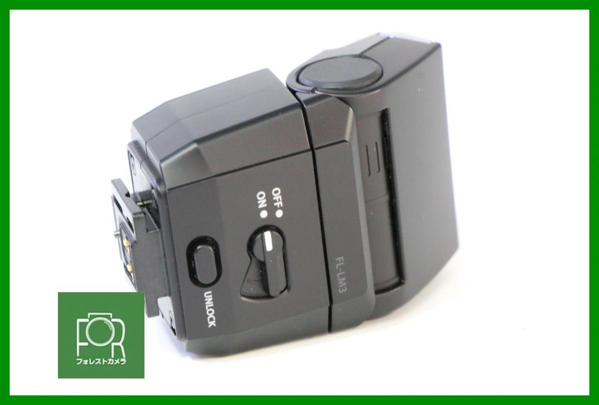 点検済 OLYMPUS FL-LM3 258765 AH824