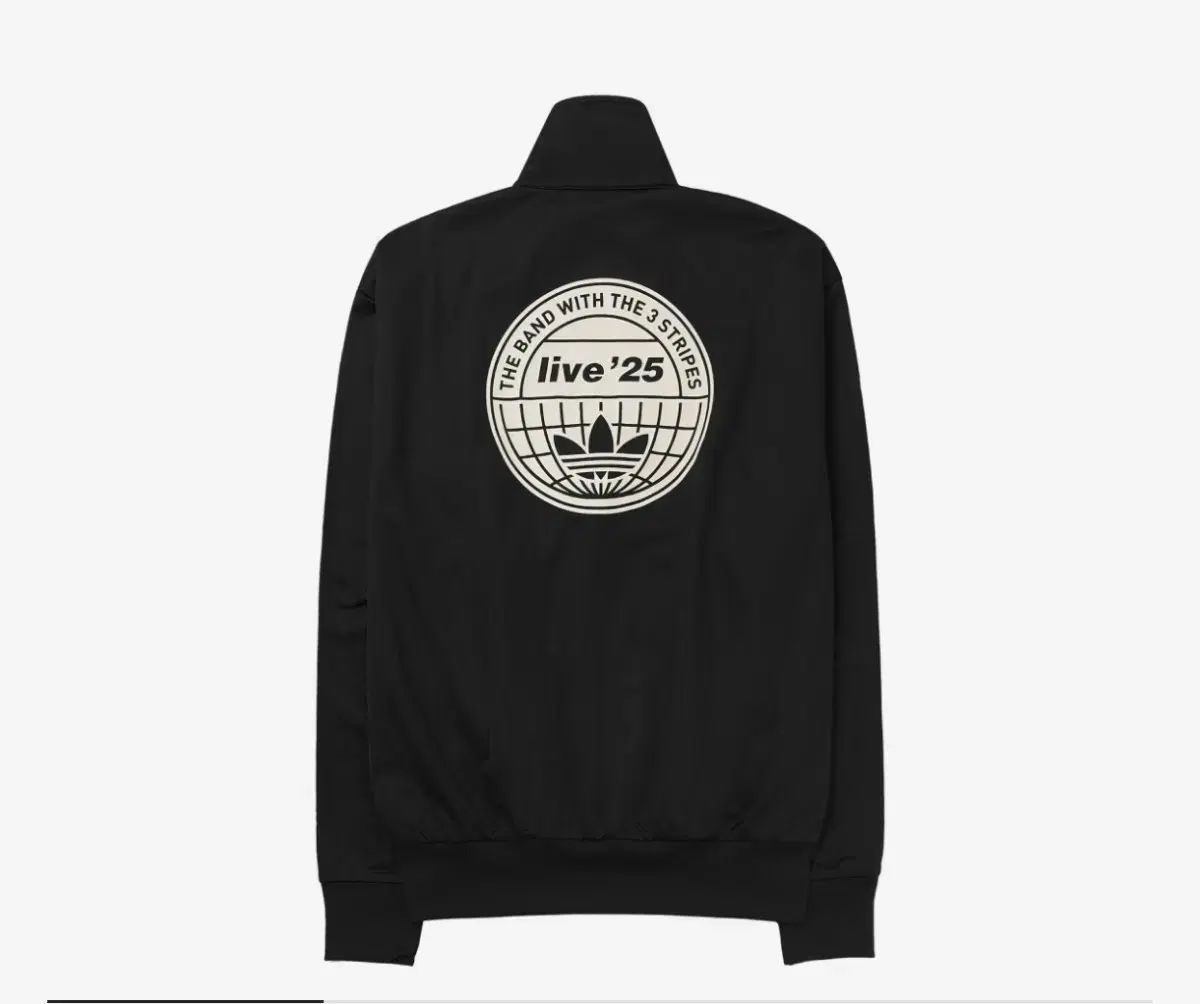 adidas x Oasis ツアー　ファイヤーバード　トップ　黒　未使用　M adidas oasis ファイヤーバードトラックトップ 黒 日本XL (UK Mサイズ