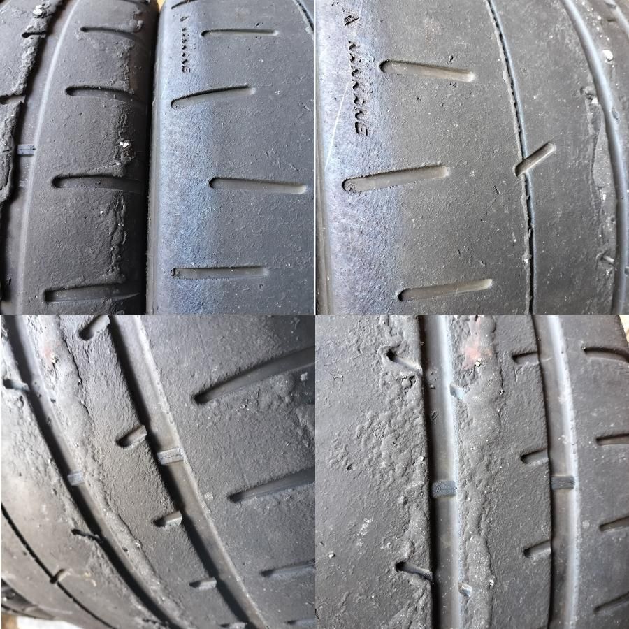 サーキット ドリフト