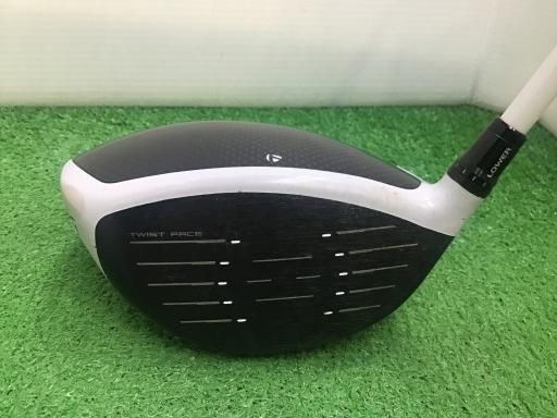 中古】 テーラーメイド SIM2 MAX-D 12° レディース ドライバー DR