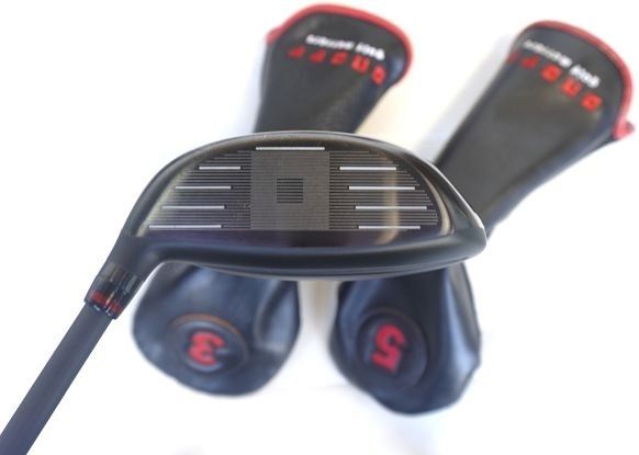 フェアウェイウッド SMOOTH