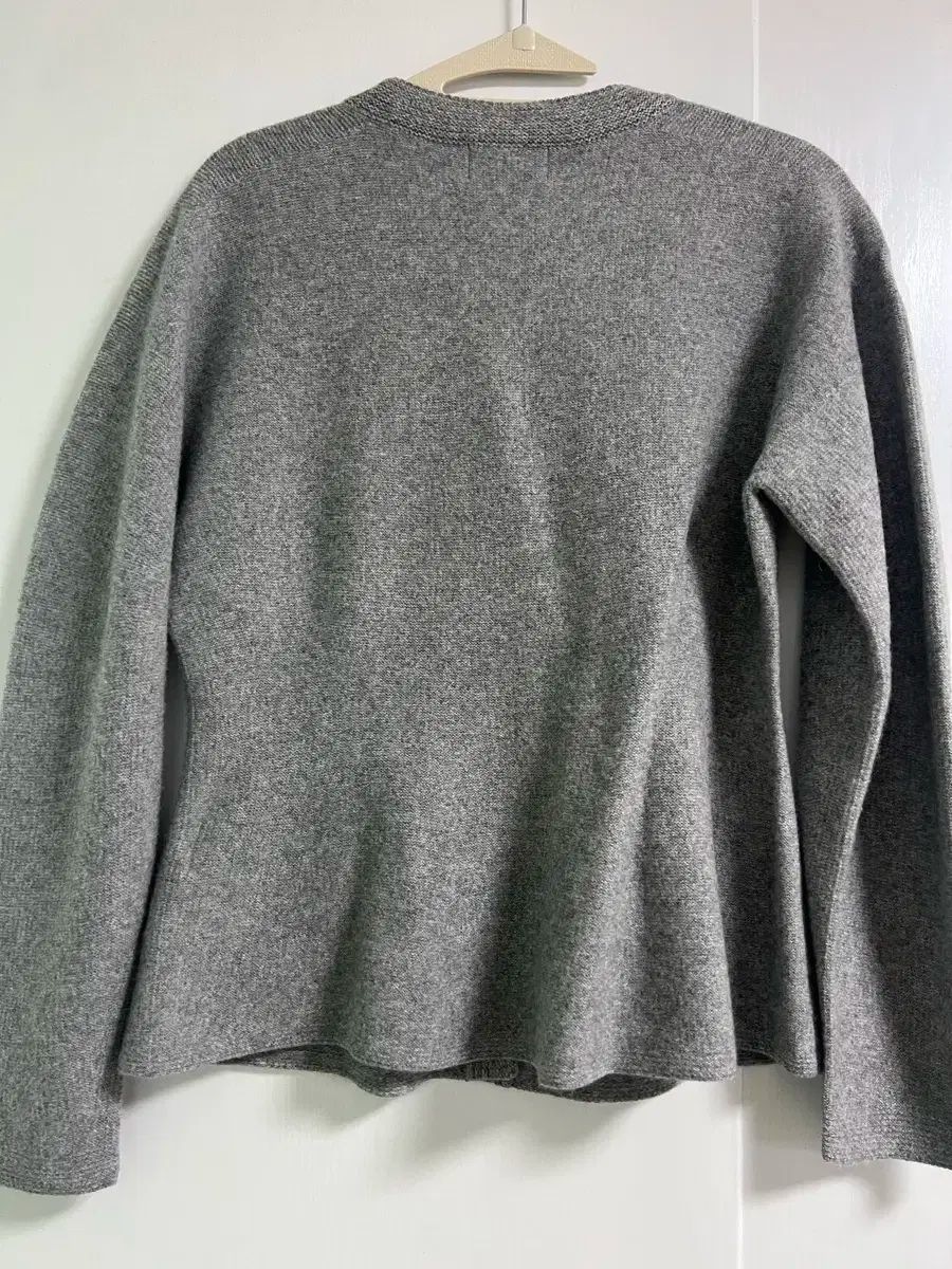 カシミア ブレンド