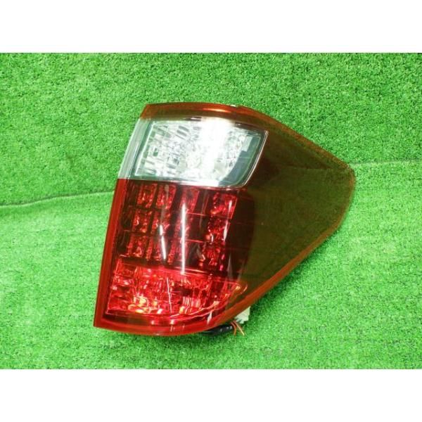 車 アルファード GGH25W 右テールランプ・テールライト 350S コイト 58 