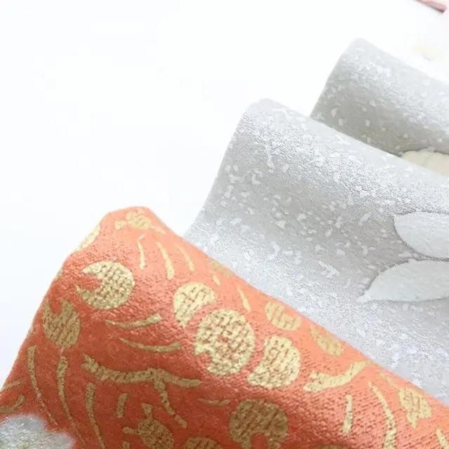 百華❀Y1520◇正絹 縫い一つ紋 手縫い仕立て 訪問着 着物 単品 - メルカリ