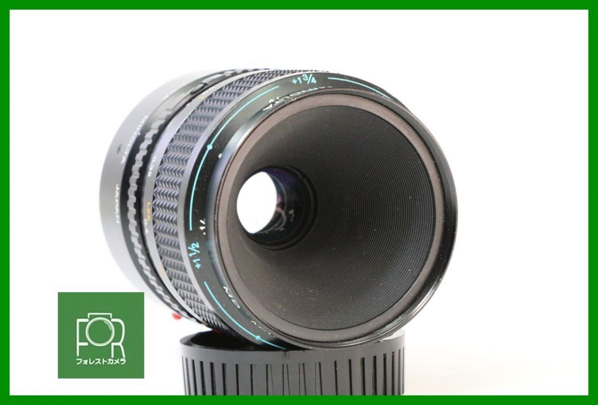 点検済 MINOLTA MD MACRO 50 mm F 3 5 接写マクロリング AH 1025