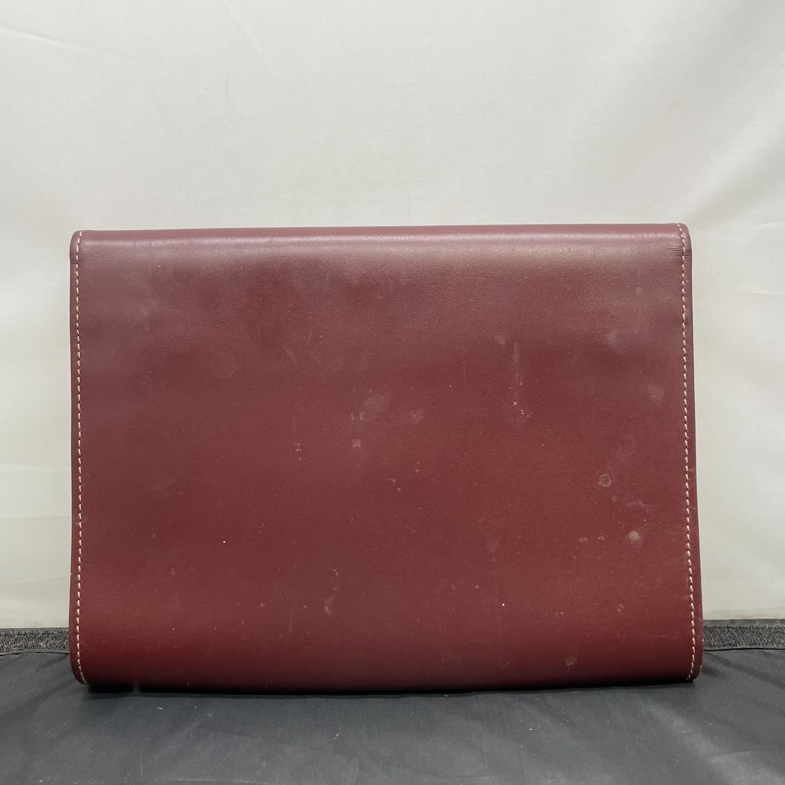 カルティエ セカンドバッグ B25111102