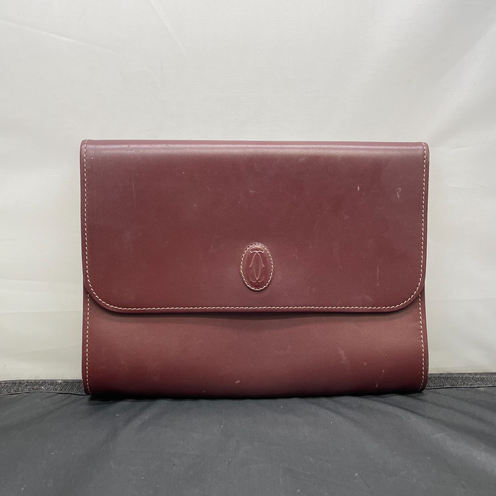 カルティエ セカンドバッグ B25111102