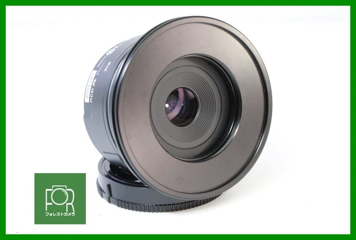 点検済 ソニー SONY 30 mm F 2.8 DT 9837