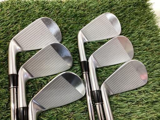 ダンロップ SRIXON Z 785 6 S アイアンセット IR NS PRO MODUS 3 TOUR 120 フレックスS メンズ 男性用 右利き 右用 Cランク ゴルフクラブ