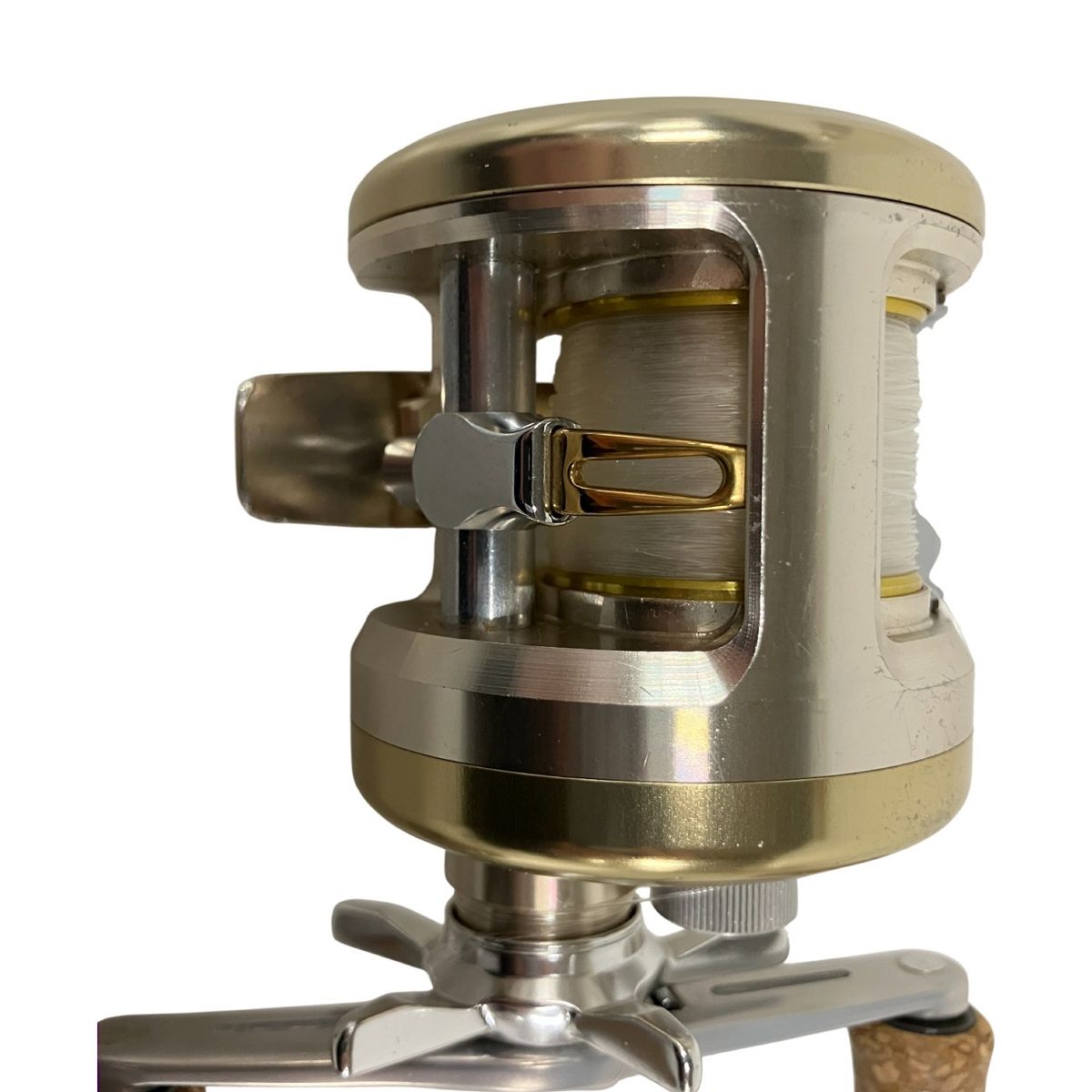 ベイトリール 釣り具