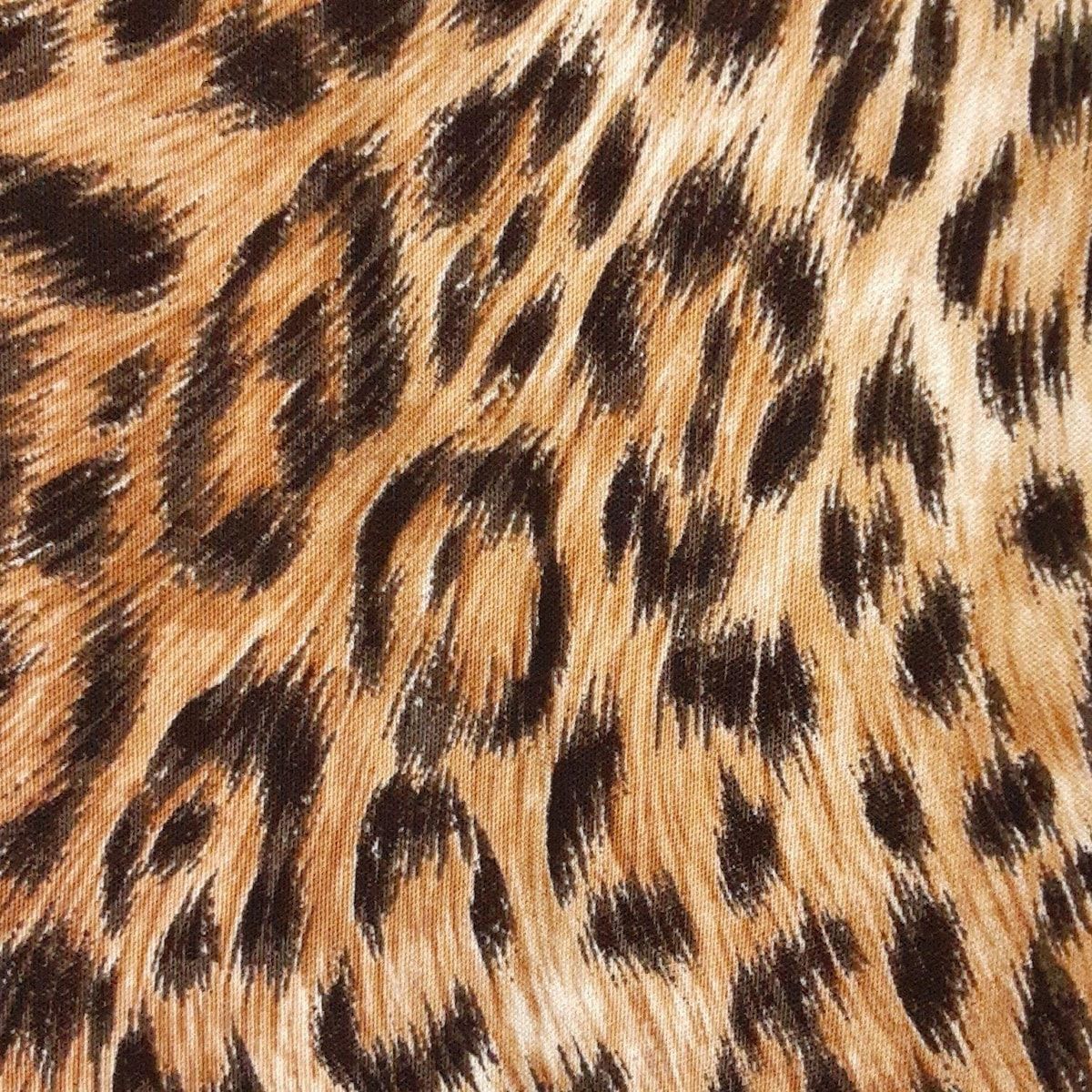 LEONARD(レオナール) ワンピース サイズL レディース美品 - ベージュ