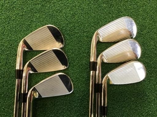 キャロウェイ APEX PRO 2015 6 S アイアンセット IR Dynamic G フレックスS メンズ 男性用 右利き 右用 Cランク ゴルフクラブ