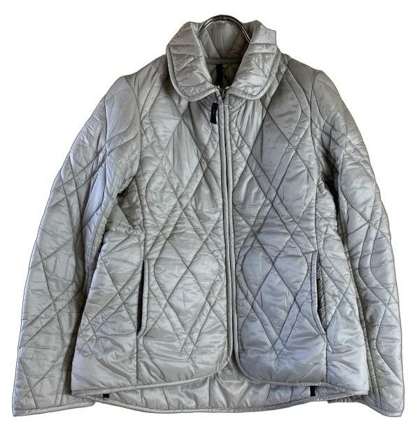 45rpm Studio フォーティファイブアールピーエムスタジオ キルティング ジャケット ホワイト 2 44850295