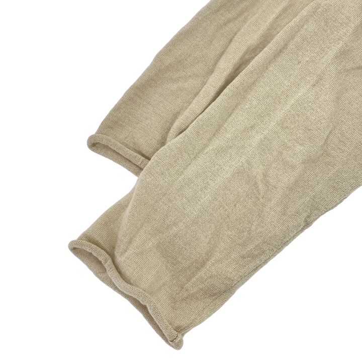  Deuxieme Classe ドゥーズィエムクラス Dainty プルオーバー レディース ベージュ グレーC 長袖 Tシャツ カットソー