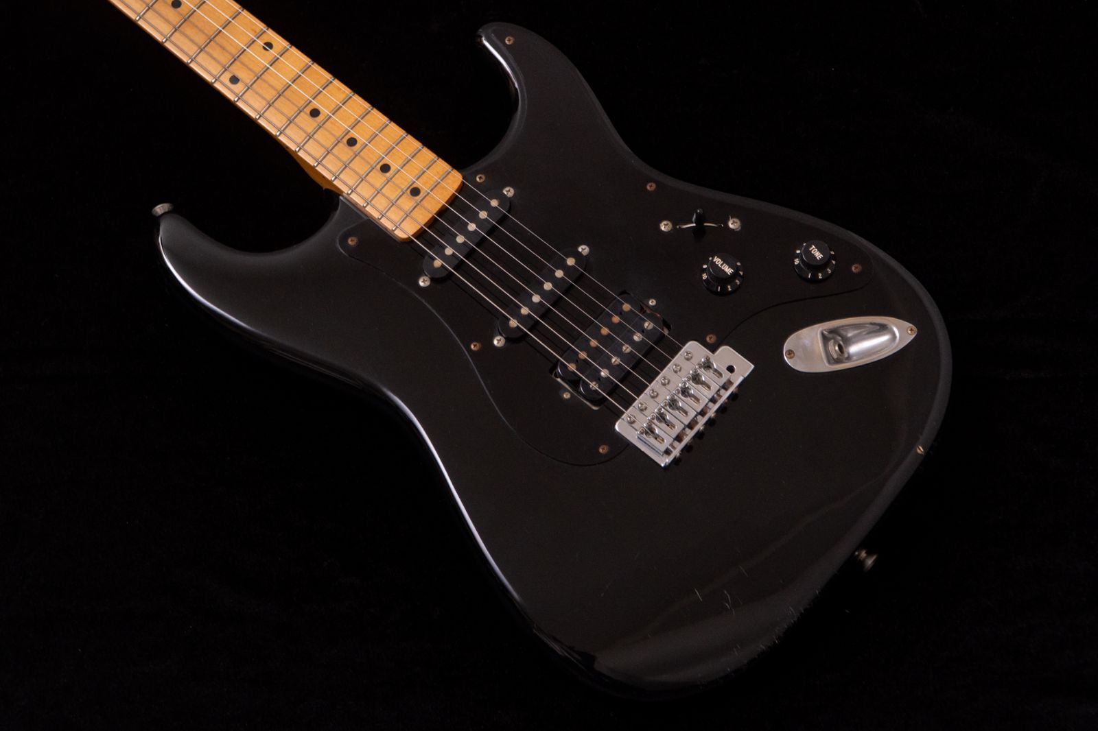 used】Fender Japan / Boxer Series ST-456 1984～1987 3.58kg